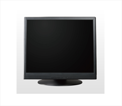 LCD monitor 17 inch Miruc